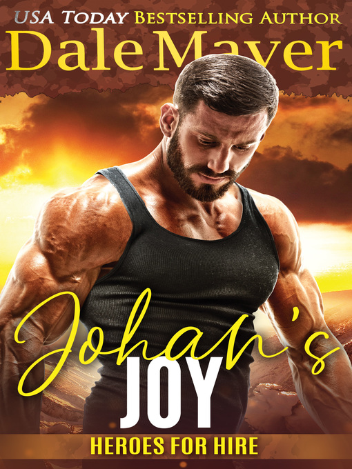 Title details for Johan's Joy by Dale Mayer - Available